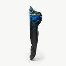 Leone Shinguards MMA CAGE- Blue